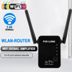 RÉPÉTEUR WIFI PIX-LINK 300 MBPS