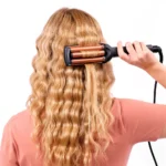 Boucleur Babyliss Deep Waves W2447E – Image 9